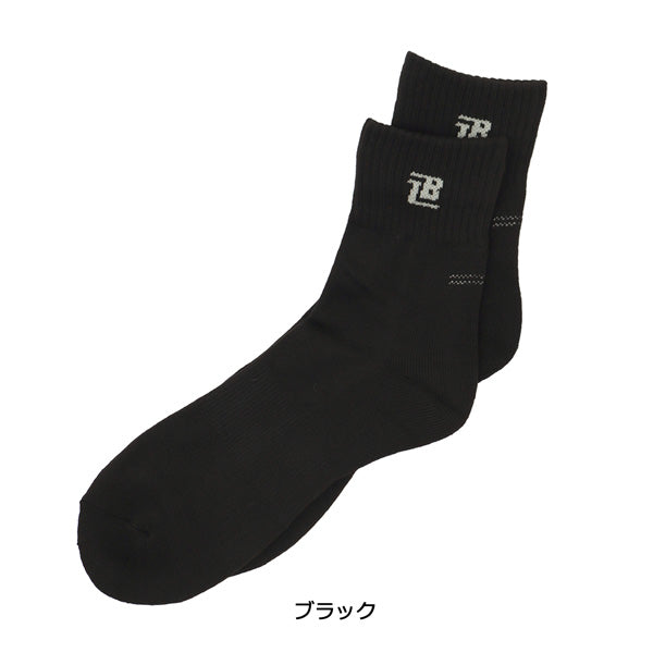 ボールライン ミドルソックス BLS-285 商品画像 3