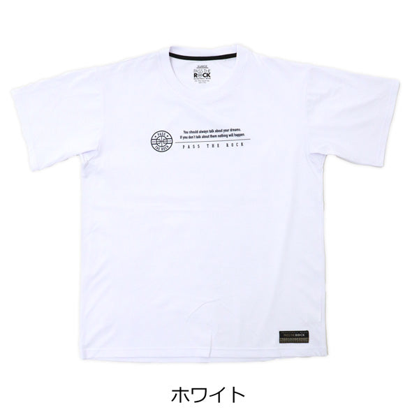パスザロック Tシャツ PTR-1803 商品画像 2