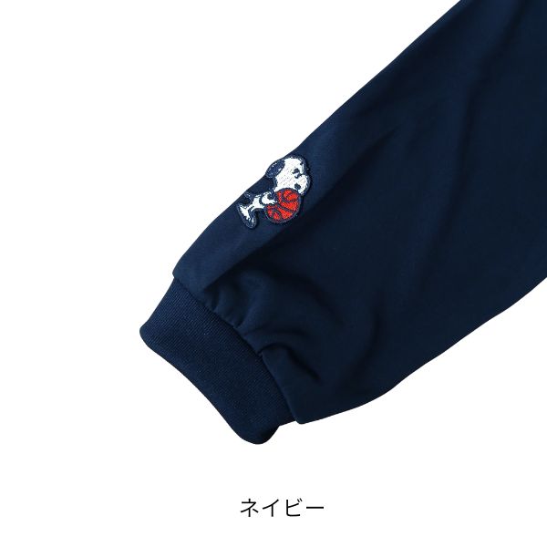 ピーナッツ スヌーピー ロングスリーブシャツ PNU-6813