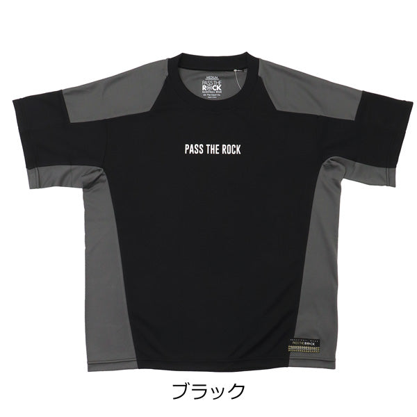 パスザロック  Tシャツ PTR-1810 Tシャツ 商品画像 2