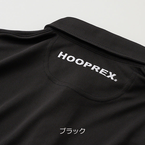 フープレックス ポロシャツ HRXPL-1000 商品画像 10