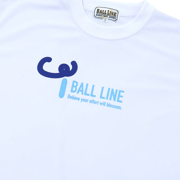ボールライン Tシャツ BT-1819 商品画像 5