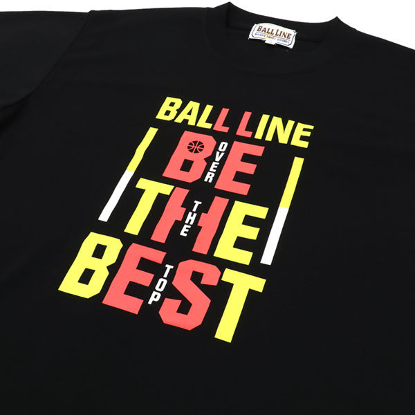 ボールライン Tシャツ BT-1811 商品画像 8