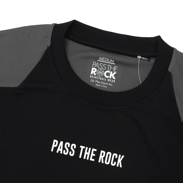 パスザロック  Tシャツ PTR-1810 Tシャツ 商品画像 5