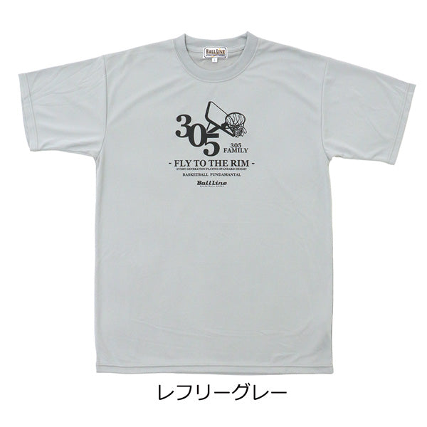ボールライン Tシャツ BT-1805 商品画像 5