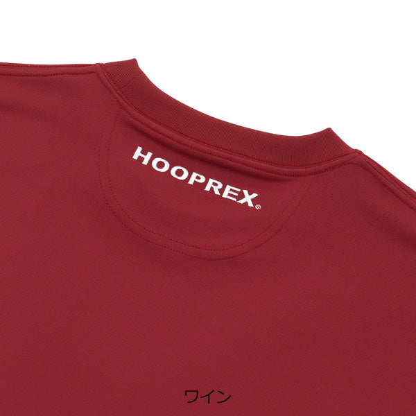 ボーラーズ HOOPREX Tシャツ HRBAT-003 商品画像 7