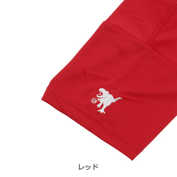 ボーラーズ HOOPREX Tシャツ HRBAT-003 商品画像 15