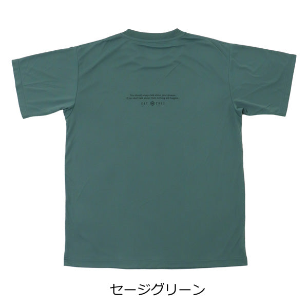 パスザロック Tシャツ PTR-1801 商品画像 11