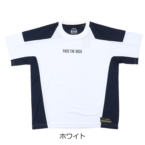 パスザロック  Tシャツ PTR-1810 Tシャツ 商品画像 3