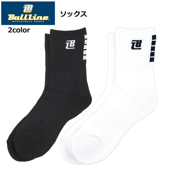 ボールライン ロングソックス BLS-280 商品画像 1