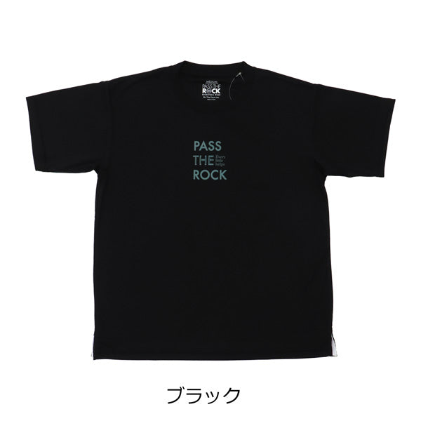 パスザロック Tシャツ PTR-1811 商品画像 5