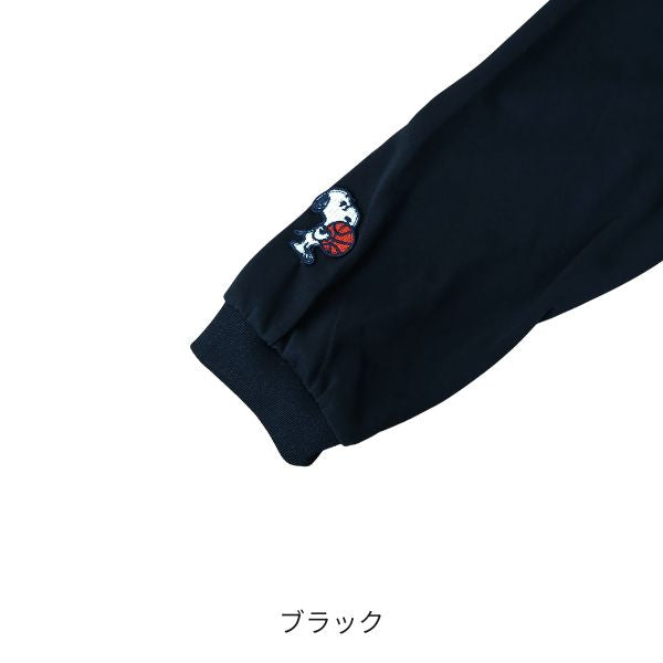 ピーナッツ スヌーピー ロングスリーブシャツ PNU-6813