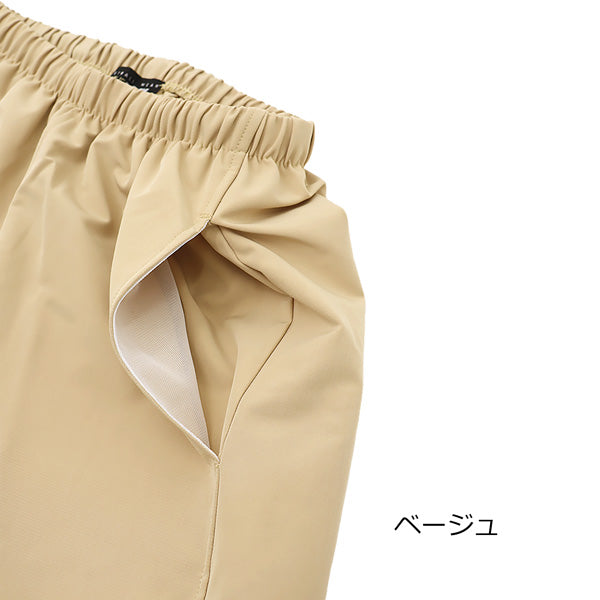 パスザロック コーチング ハーフパンツ PTRCP-1616 商品画像 9