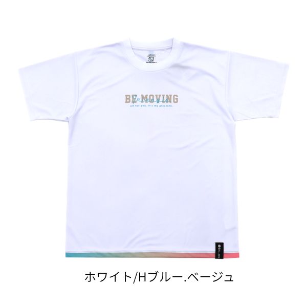 ボーラーズ トライアングル Tシャツ BOBT-1244