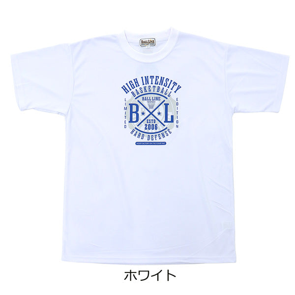 ボールライン Tシャツ BT-1818 商品画像 2