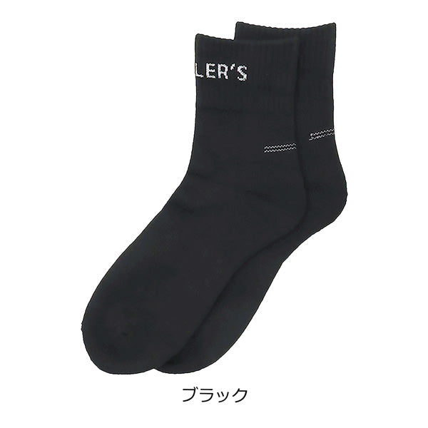 ボーラーズ  ソックス BAT-S09 商品画像 3