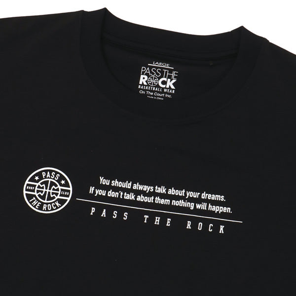 パスザロック Tシャツ PTR-1803 商品画像 5