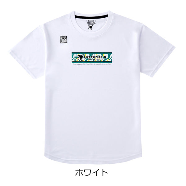 フープレックス Tシャツ HRXS-096 商品画像 2