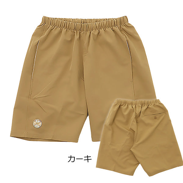 パスザロック コーチング ハーフパンツ PTRCP-1616 商品画像 4