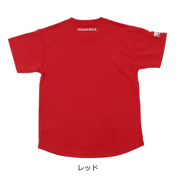 ボーラーズ HOOPREX Tシャツ HRBAT-003 商品画像 13