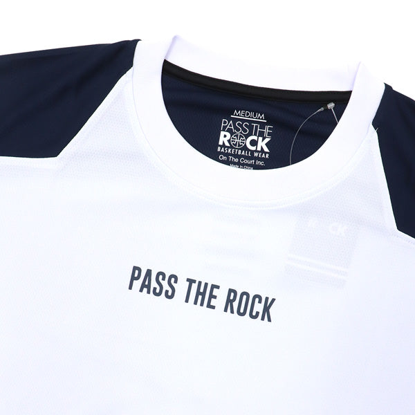 パスザロック  Tシャツ PTR-1810 Tシャツ 商品画像 8