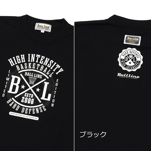 ボールライン Tシャツ BT-1818 商品画像 11