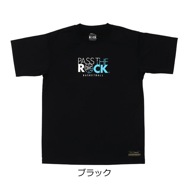 パスザロック Tシャツ PTR-1802 商品画像 3