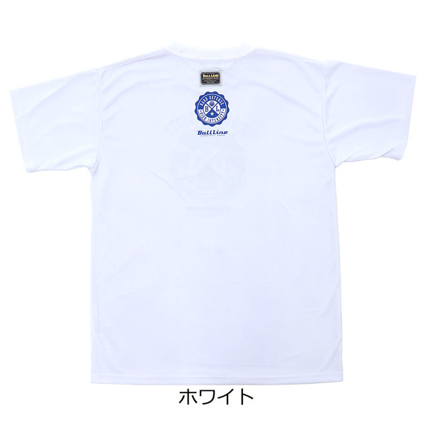 ボールライン Tシャツ BT-1818 商品画像 6