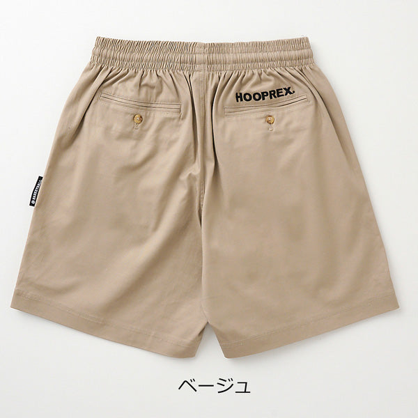 フープレックス チノバギーパンツ HRXCP-1000
