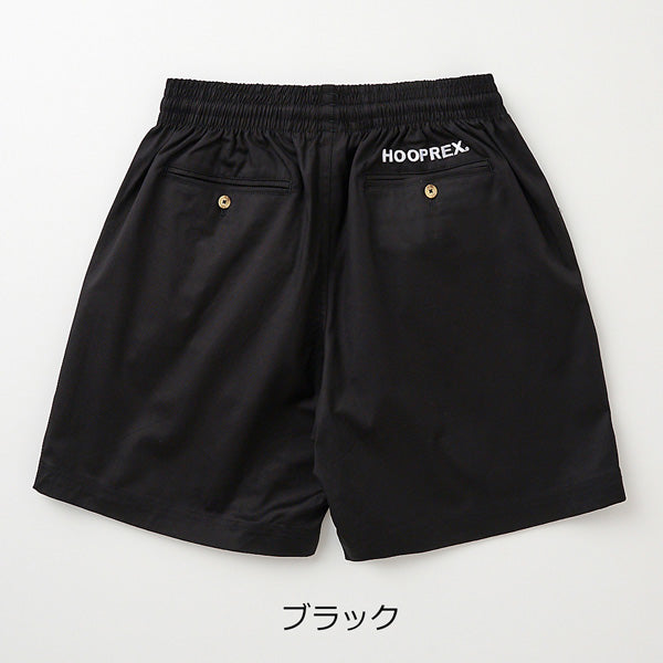 フープレックス チノバギーパンツ HRXCP-1000