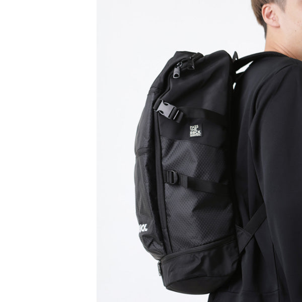 パスザロック バックパック PTRB5049 商品画像 7