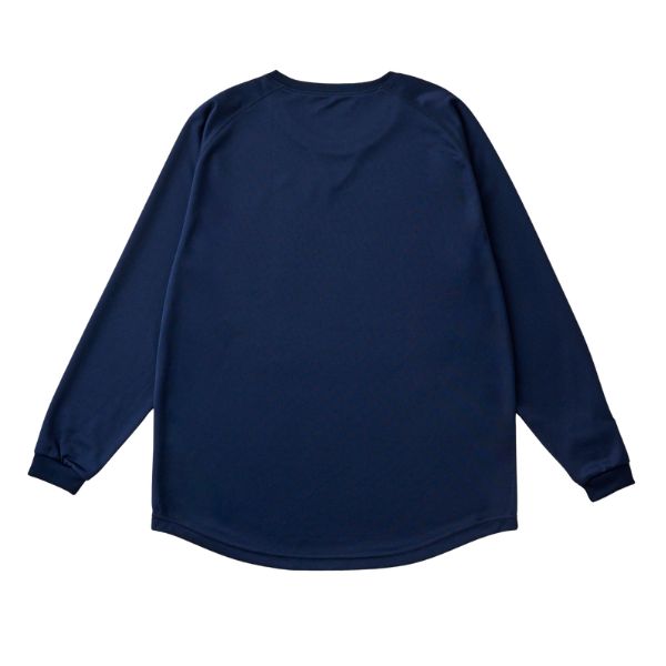 フープレックス リカバリーロングTシャツ HRXST-02 商品画像 8