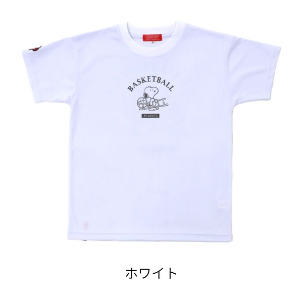 スヌーピー ピーナッツ Tシャツ PNU-1805 商品画像 2