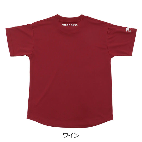 ボーラーズ HOOPREX Tシャツ HRBAT-003 商品画像 5