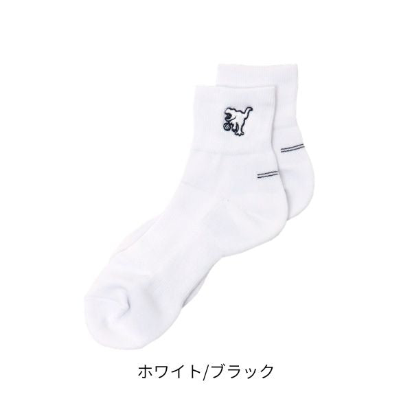 フープレックス ソックス HRXF-008 商品画像 2