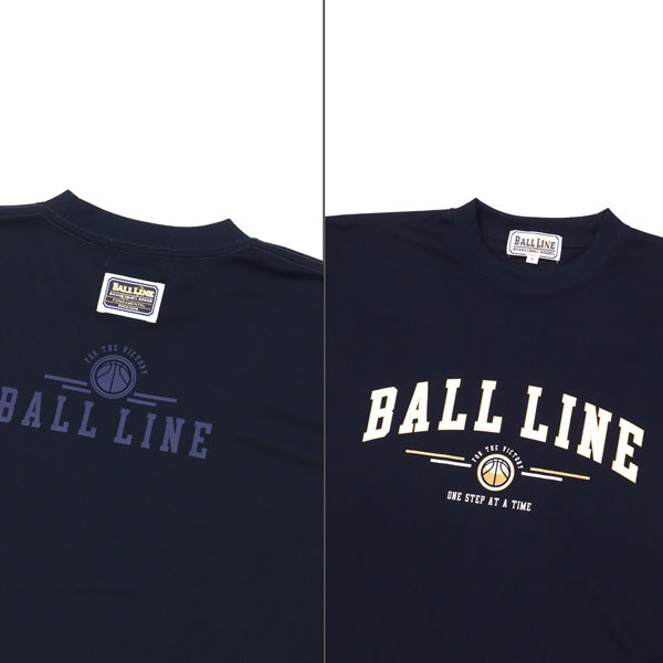 ボールライン Tシャツ BT-1803 商品画像 11