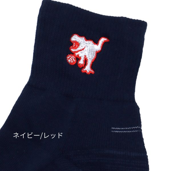 フープレックス ソックス HRXF-008 商品画像 15