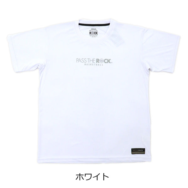 パスザロック Tシャツ PTR-1801 商品画像 2