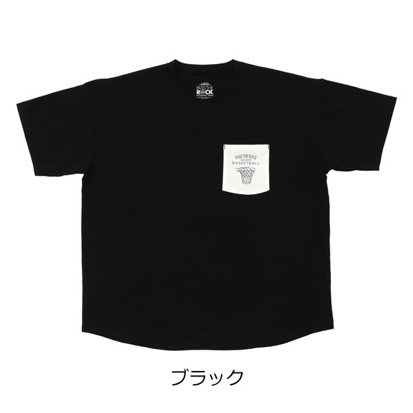 パスザロック ビッグTシャツ PTR-1809 商品画像 3