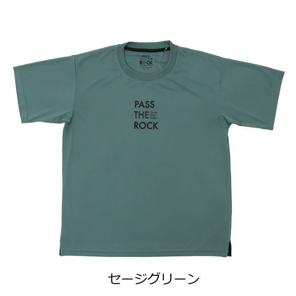 パスザロック Tシャツ PTR-1811 商品画像 8