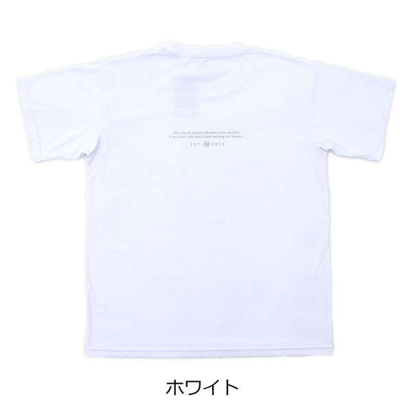 パスザロック Tシャツ PTR-1801 商品画像 3