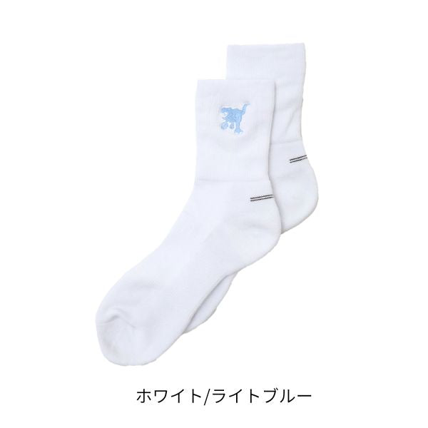 フープレックス ソックス HRXF-001 商品画像 3