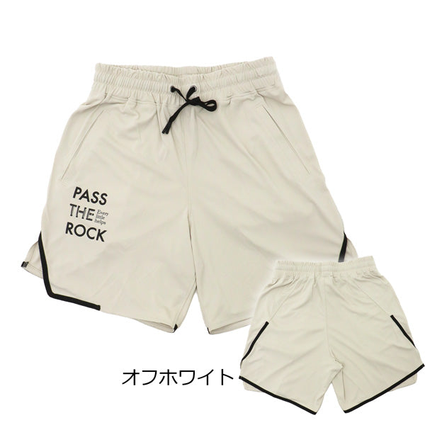 パスザロック バギーパンツ PTRP-8813 商品画像 4