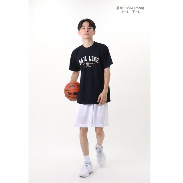 ボールライン Tシャツ BT-1803 商品画像 6
