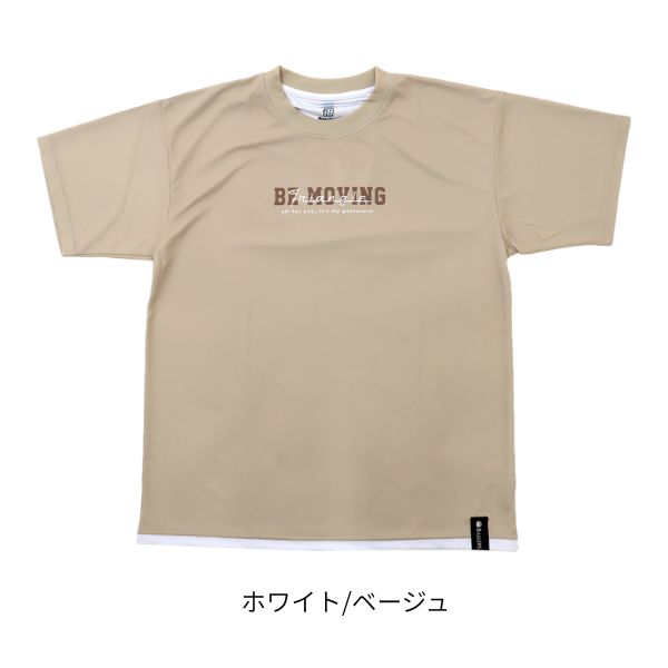 ボーラーズ トライアングル Tシャツ BOBT-1244