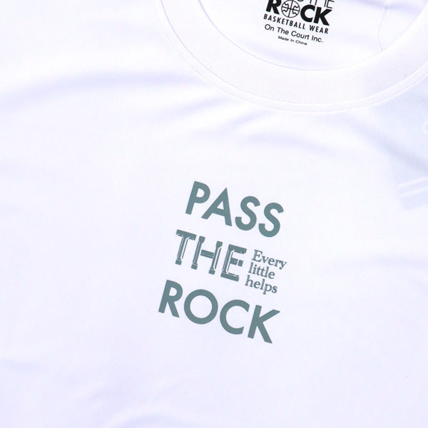 パスザロック Tシャツ PTR-1811 商品画像 3