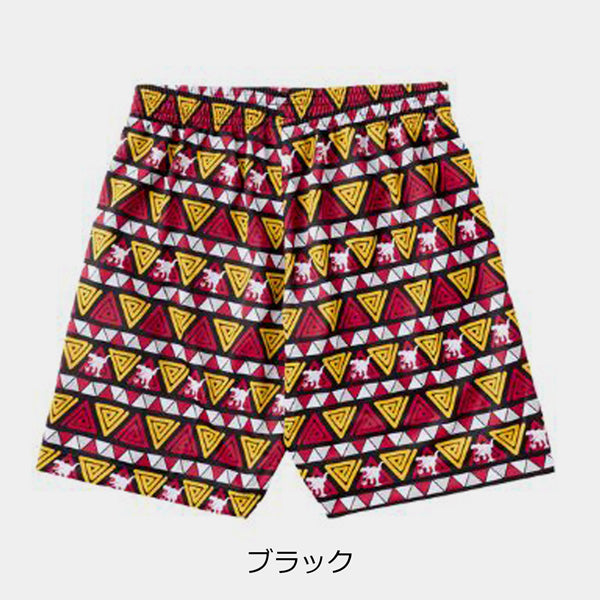 フープレックス バギーパンツ HRXP-092 商品画像 6