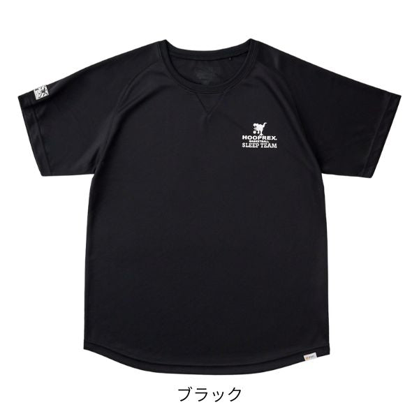 フープレックス リカバリーTシャツ HRXST-01 商品画像 2