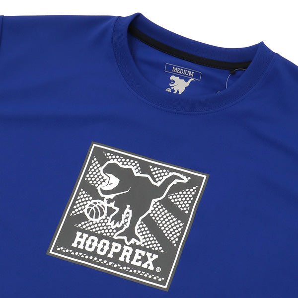 ボーラーズ HOOPREX Tシャツ HRBAT-002 商品画像 2