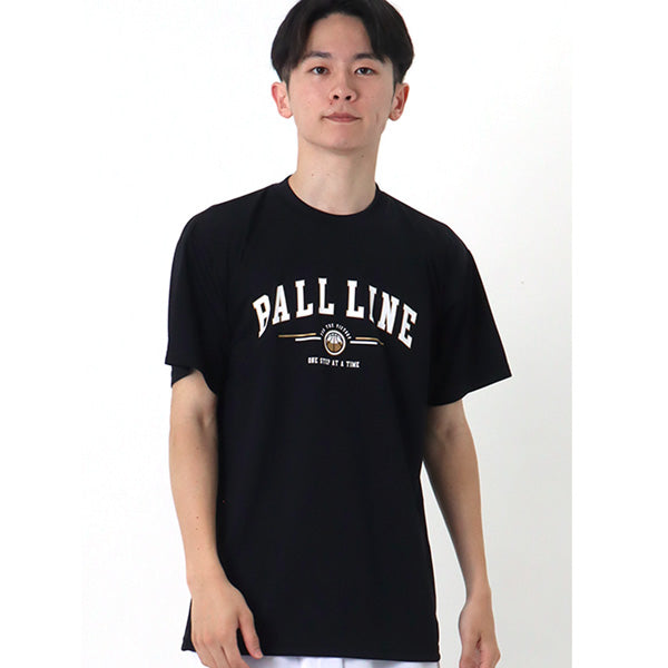ボールライン Tシャツ BT-1803 商品画像 7